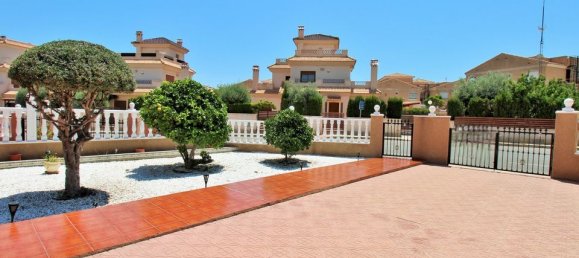 2 bedrooms Townhouse in La Zenia, Spain No. 190726 32