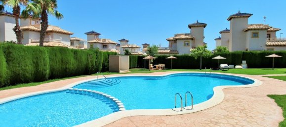 2 bedrooms Townhouse in La Zenia, Spain No. 190726 36