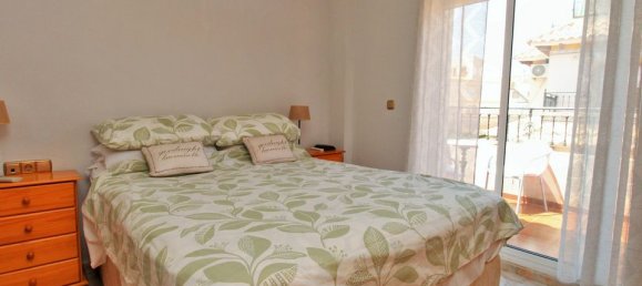 2 bedrooms Townhouse in La Zenia, Spain No. 190726 19