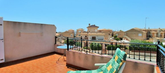 2 bedrooms Townhouse in La Zenia, Spain No. 190726 27
