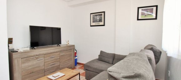 2 bedrooms Townhouse in La Zenia, Spain No. 190726 11