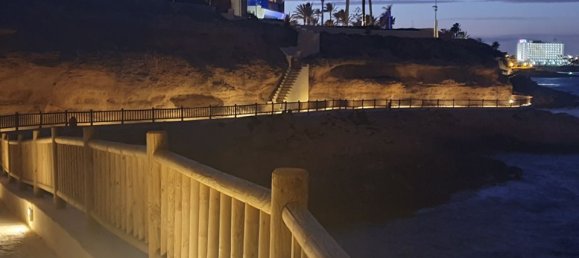 2 bedrooms Townhouse in La Zenia, Spain No. 190726 42