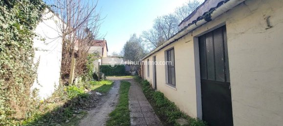 4-Zimmer Haus in Sarcelles, France, Nr. 125515 4