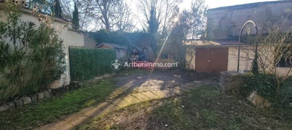 4-Zimmer Haus in Sarcelles, France, Nr. 125515 17