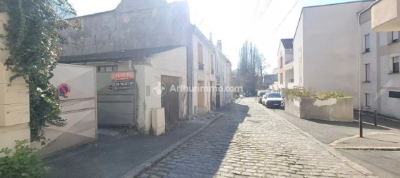 4-Zimmer Haus in Sarcelles, France, Nr. 125515 2