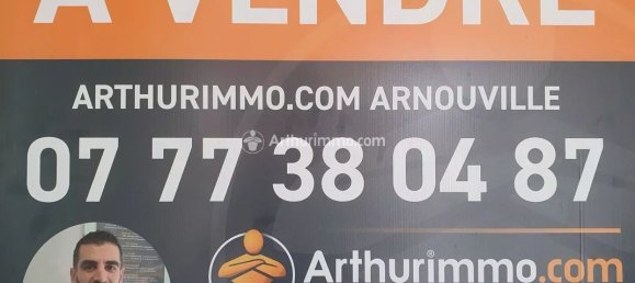 4-Zimmer Haus in Sarcelles, France, Nr. 125515 11