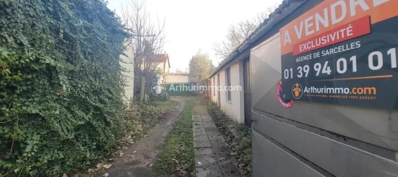 4-Zimmer Haus in Sarcelles, France, Nr. 125515 3