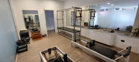 بناية في Monza, Italy 383متر مربع رقم 378460 22