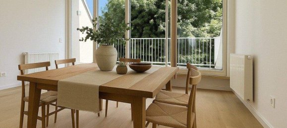 Apartamento de 3 habitaciónes en Wahring, Austria No. 248811 4