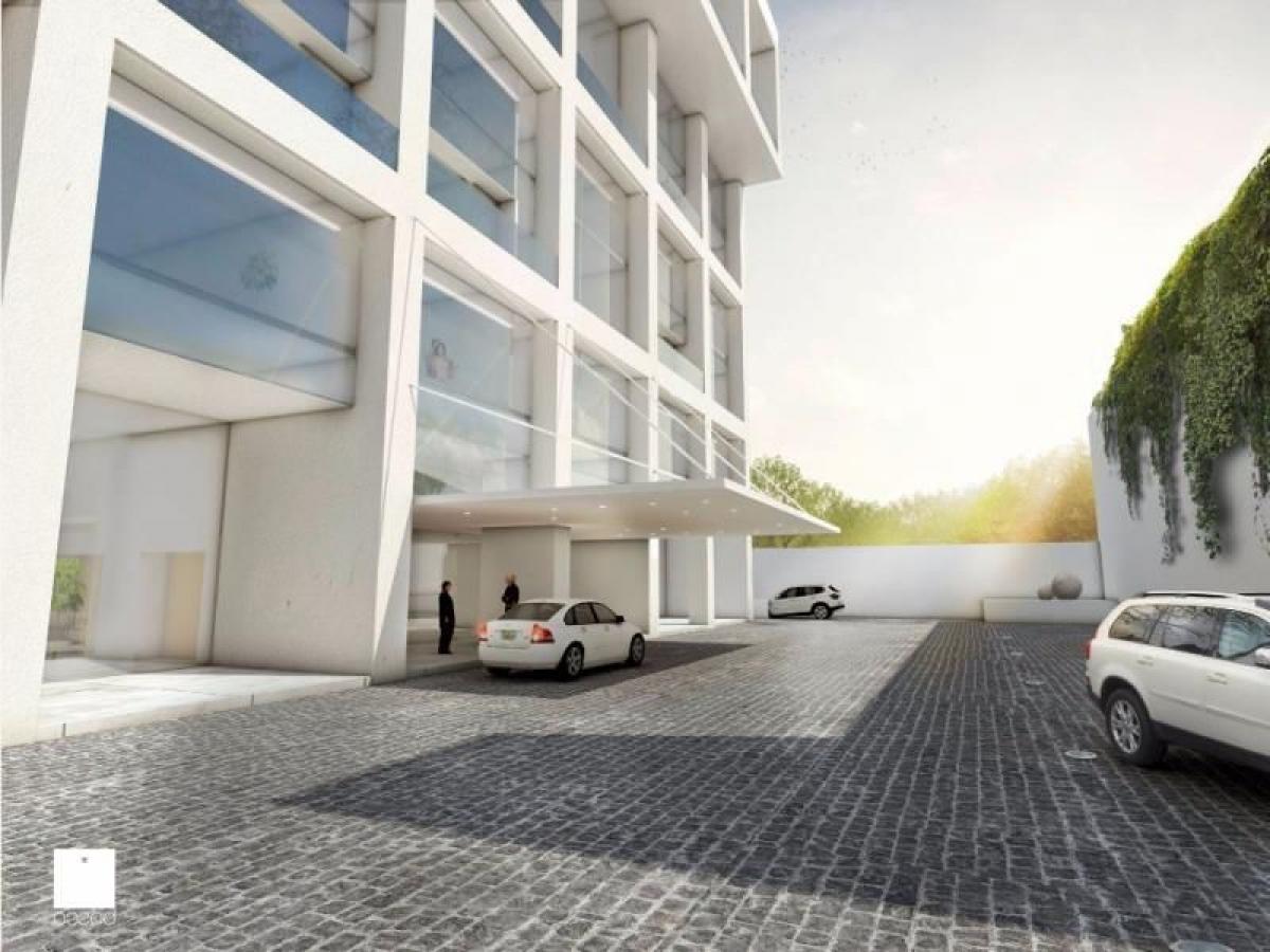 3 bedrooms Apartment in Mexico No. 223755