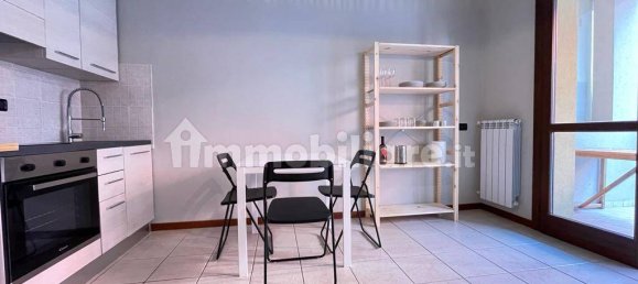 1 bedroom Apartment in San Siro, Italy No. 125849 2