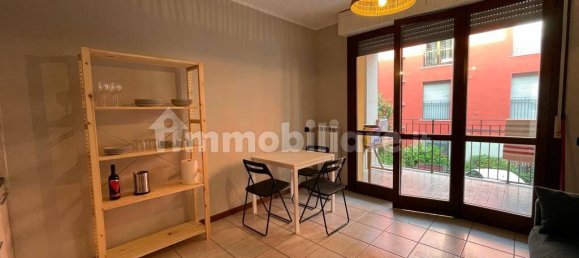 1 bedroom Apartment in San Siro, Italy No. 125849 16