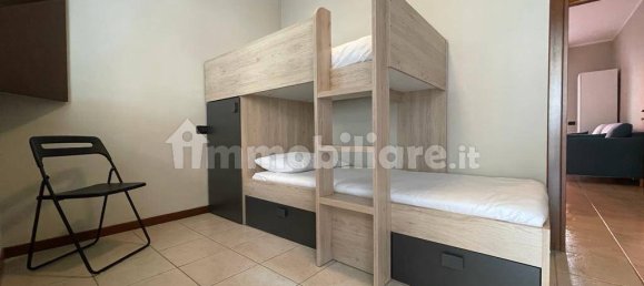 1 bedroom Apartment in San Siro, Italy No. 125849 12