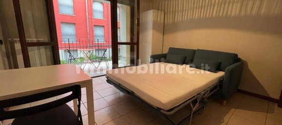 1 bedroom Apartment in San Siro, Italy No. 125849 29