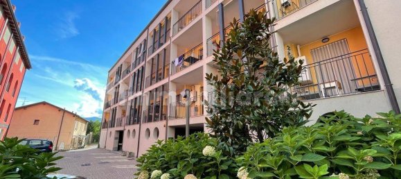 1 bedroom Apartment in San Siro, Italy No. 125849 10