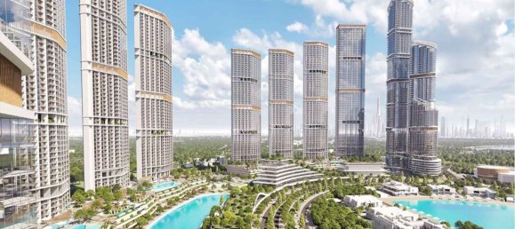 2 bedrooms Apartment in Dubai, UAE No. 22288 3