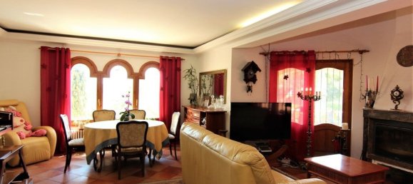 Villa de 8 dormitorios en Benissa, Spain No. 137277 8