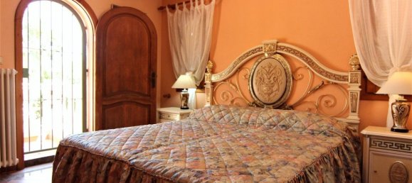 Villa de 8 dormitorios en Benissa, Spain No. 137277 12