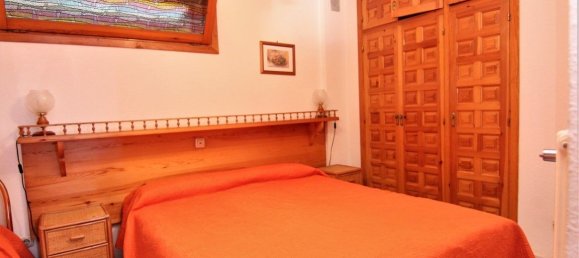 Villa de 8 dormitorios en Benissa, Spain No. 137277 21