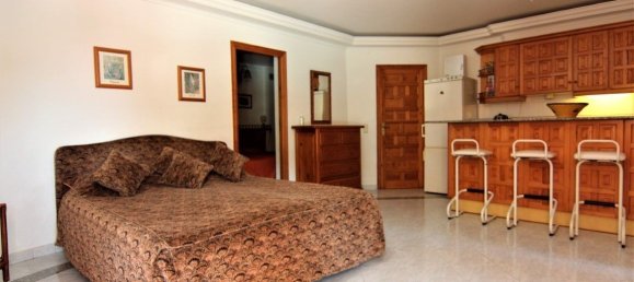 Villa de 8 dormitorios en Benissa, Spain No. 137277 40