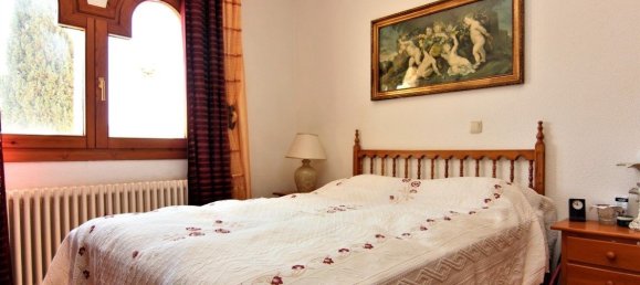 Villa de 8 dormitorios en Benissa, Spain No. 137277 32