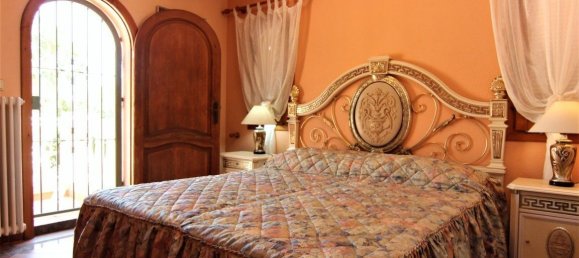 Villa de 8 dormitorios en Benissa, Spain No. 137277 30