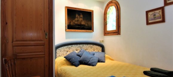 Villa de 8 dormitorios en Benissa, Spain No. 137277 45