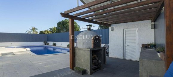 3 bedrooms Villa in Lagoa, Portugal No. 7620 8