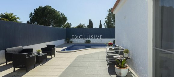3 bedrooms Villa in Lagoa, Portugal No. 7620 11