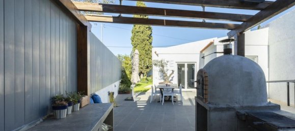 3 bedrooms Villa in Lagoa, Portugal No. 7620 12