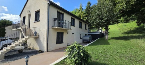 3 bedrooms House in Creuzier-le-Vieux, France No. 335294 5