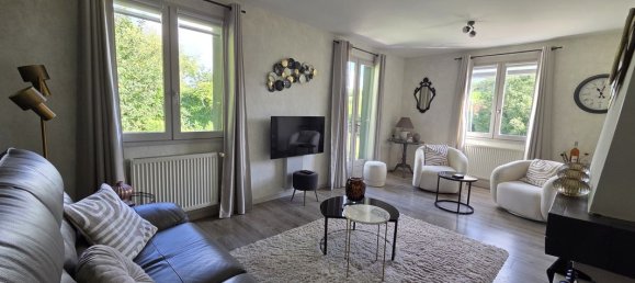3 bedrooms House in Creuzier-le-Vieux, France No. 335294 10