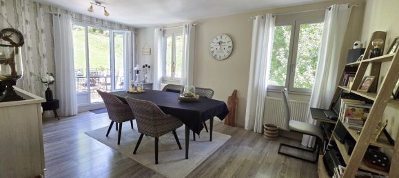 3 bedrooms House in Creuzier-le-Vieux, France No. 335294 7