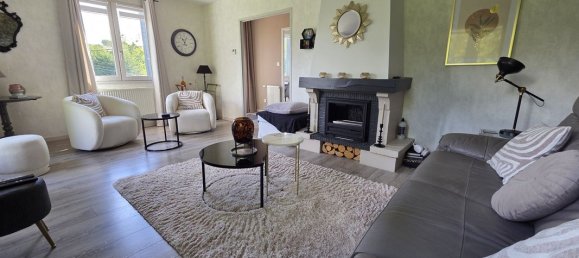 3 bedrooms House in Creuzier-le-Vieux, France No. 335294 11