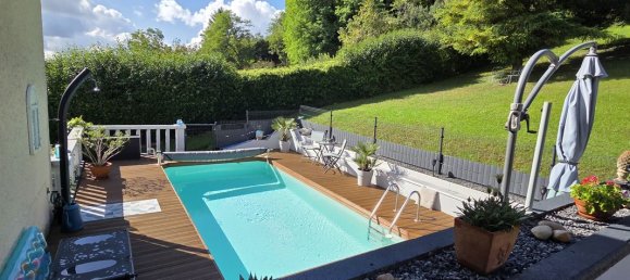 3 bedrooms House in Creuzier-le-Vieux, France No. 335294 6