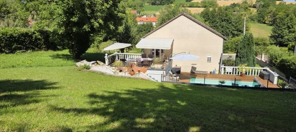 3 bedrooms House in Creuzier-le-Vieux, France No. 335294 3