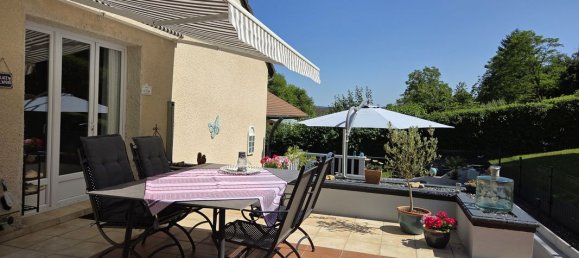 3 bedrooms House in Creuzier-le-Vieux, France No. 335294 4