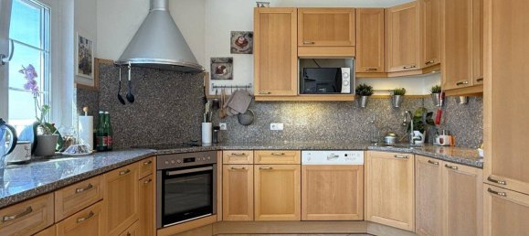 5 rooms House in Konigstetten, Austria No. 251647 12