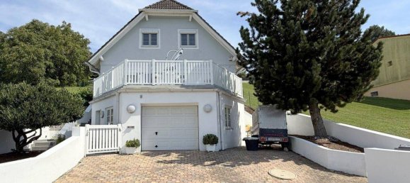 5 rooms House in Konigstetten, Austria No. 251647 37