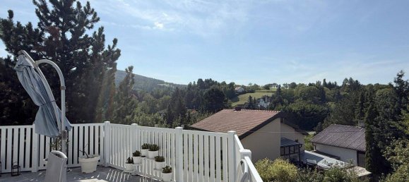 5 rooms House in Konigstetten, Austria No. 251647 7