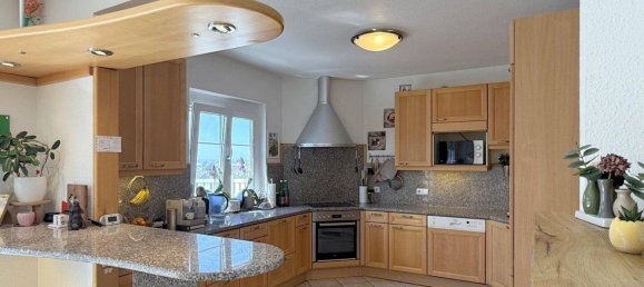 5 rooms House in Konigstetten, Austria No. 251647 11