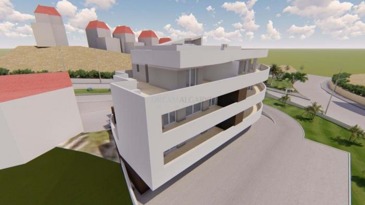 2 Schlafzimmer Wohnung in Lagos, Portugal, Nr. 2968