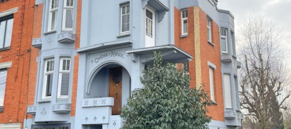 4 bedrooms Villa in Marcq-en-Baroeul, France No. 68921 4