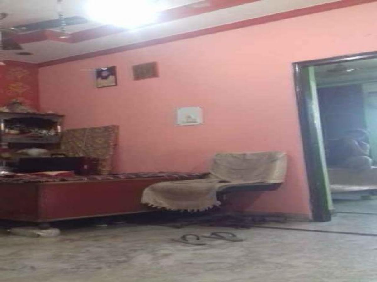 3 bedrooms House in Ghaziabad, India No. 45557