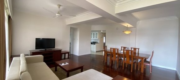 5 dormitorios apartamento en alquiler en Thu Duc, Ho Chi Minh, Vietnam № 13773 3
