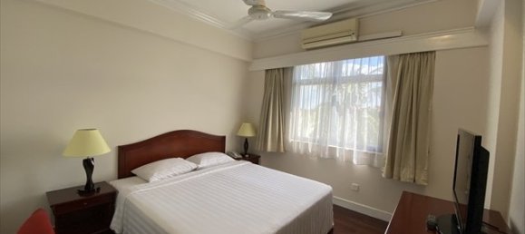 5 dormitorios apartamento en alquiler en Thu Duc, Ho Chi Minh, Vietnam № 13773 8