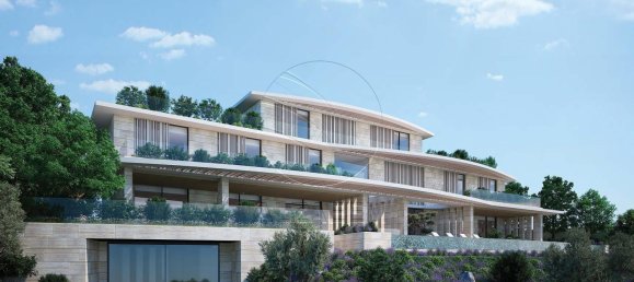 6 bedrooms Villa in Al Hudayriat Island, UAE No. 29409 6