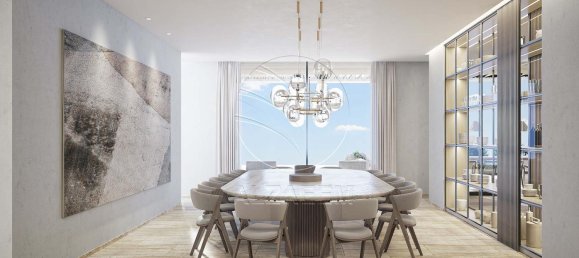 6 bedrooms Villa in Al Hudayriat Island, UAE No. 29409 9