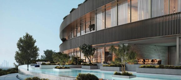 6 bedrooms Villa in Al Hudayriat Island, UAE No. 29409 2