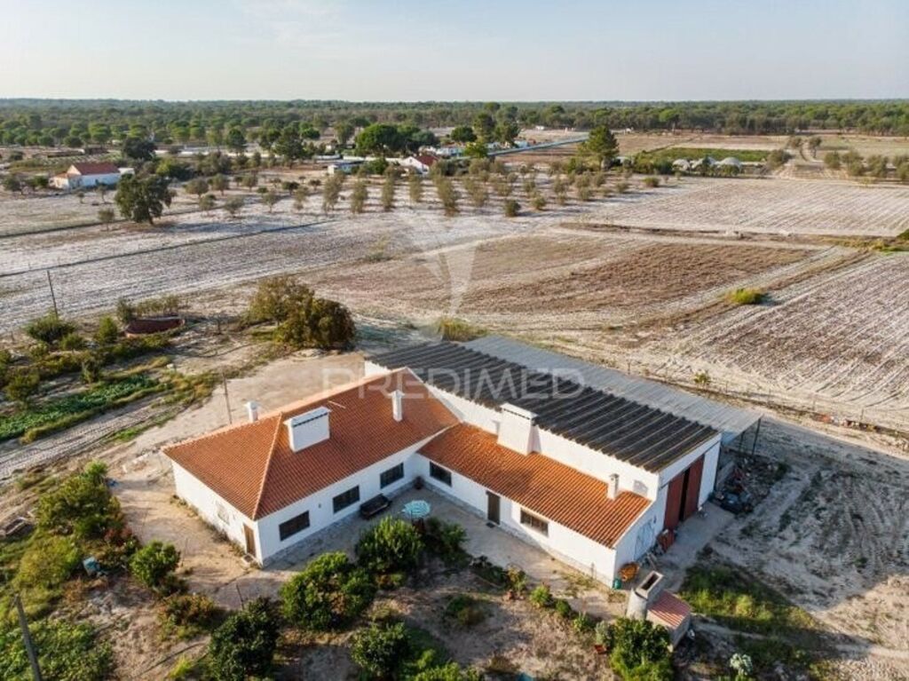 3 bedrooms House in Grandola, Portugal No. 59522